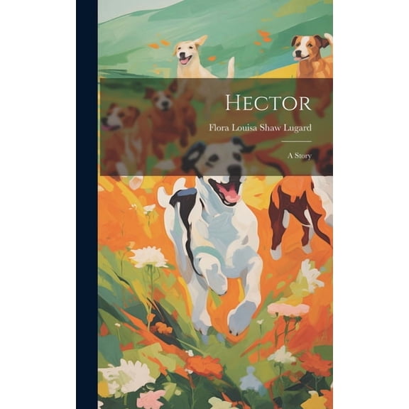 Hector: A Story (Hardcover)