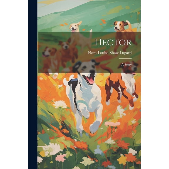 Hector: A Story (Paperback)