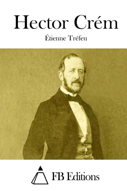 Hector Crém (Paperback)