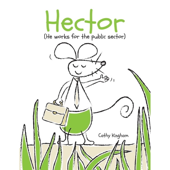 Hector (He works for the public sector). (Paperback)