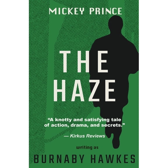 Hector Kane The Haze, Book 1, (Paperback)