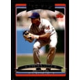 thumbnail image 1 of Hector Luna Card 2006 Topps Update Black #UH83, 1 of 2