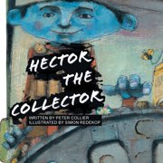 Hector the Collector, Paperback