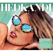 Hed Kandi Beach House / Various CD