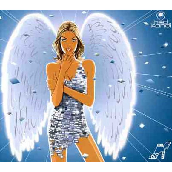 Hed Kandi - Hed Kandi: Vol. 2-2002 Disco Heaven [CD]