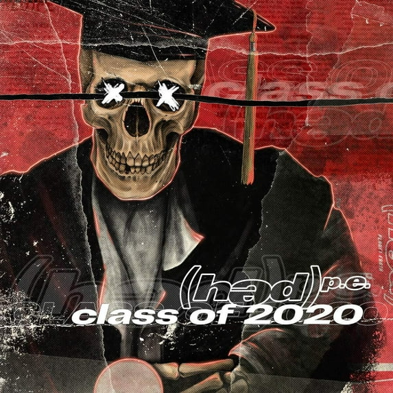 (Hed) P.E. - Class Of 2020 - Music & Performance - Vinyl