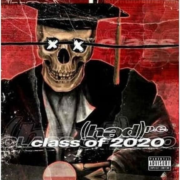(Hed) P.E. - Class Of 2020 - Music & Performance - CD