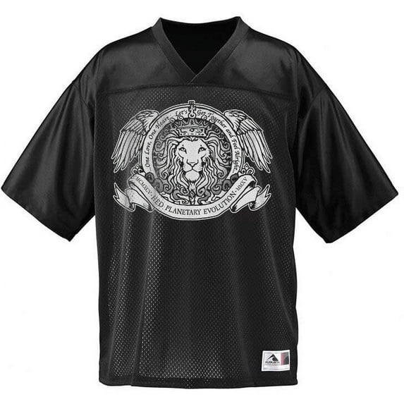 Hed P.E. Lion 95 Football Jersey