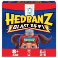 thumbnail image 1 of Hedbanz Blast Off! Guessing Game for Kids and Families Ages 6 and up, 1 of 9