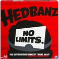 thumbnail image 1 of Hedbanz No Limits, 1 of 3