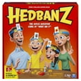 thumbnail image 1 of Hedbanz, Quick Question Family Guessing Game for Kids and Adults (Edition May Vary), 1 of 12