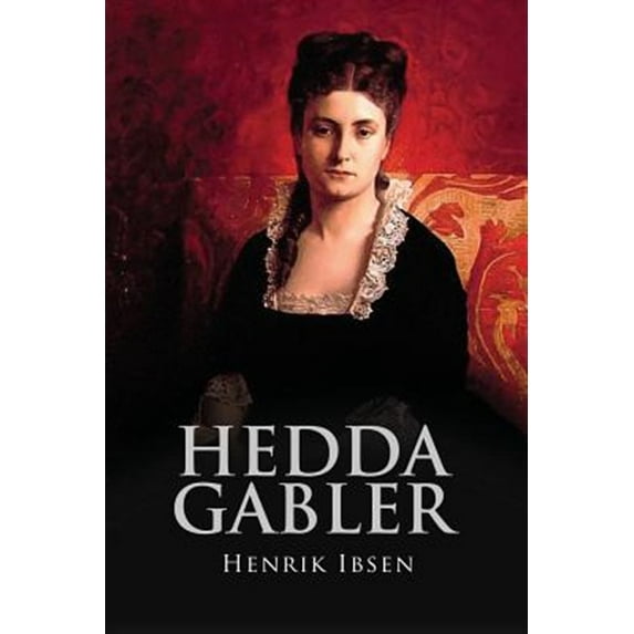 Hedda Gabler