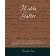 thumbnail image 1 of Hedda Gabler (Paperback), 1 of 1