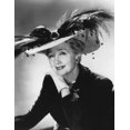 thumbnail image 1 of Hedda Hopper Portrait (16 x 20), 1 of 1