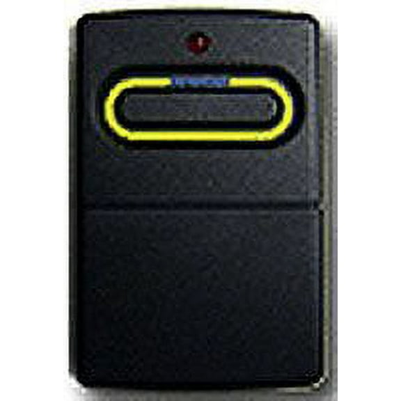 Heddolf 300MHZ Garage Door Opener for Multicode Gate or Garage Door Systems by By Keystone