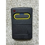 Heddolf 360 Mhz Frequency Garage Door Opener Remote Transmitter for Crusader Heddolf Overhead Door, 360 Mhz frequency garage door opener remote By Brand Heddolf