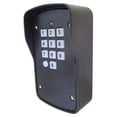 thumbnail image 1 of Heddolf 60 User Code Wireless Keypad Multi-Code Digi-Code 300MHz, 1 of 5