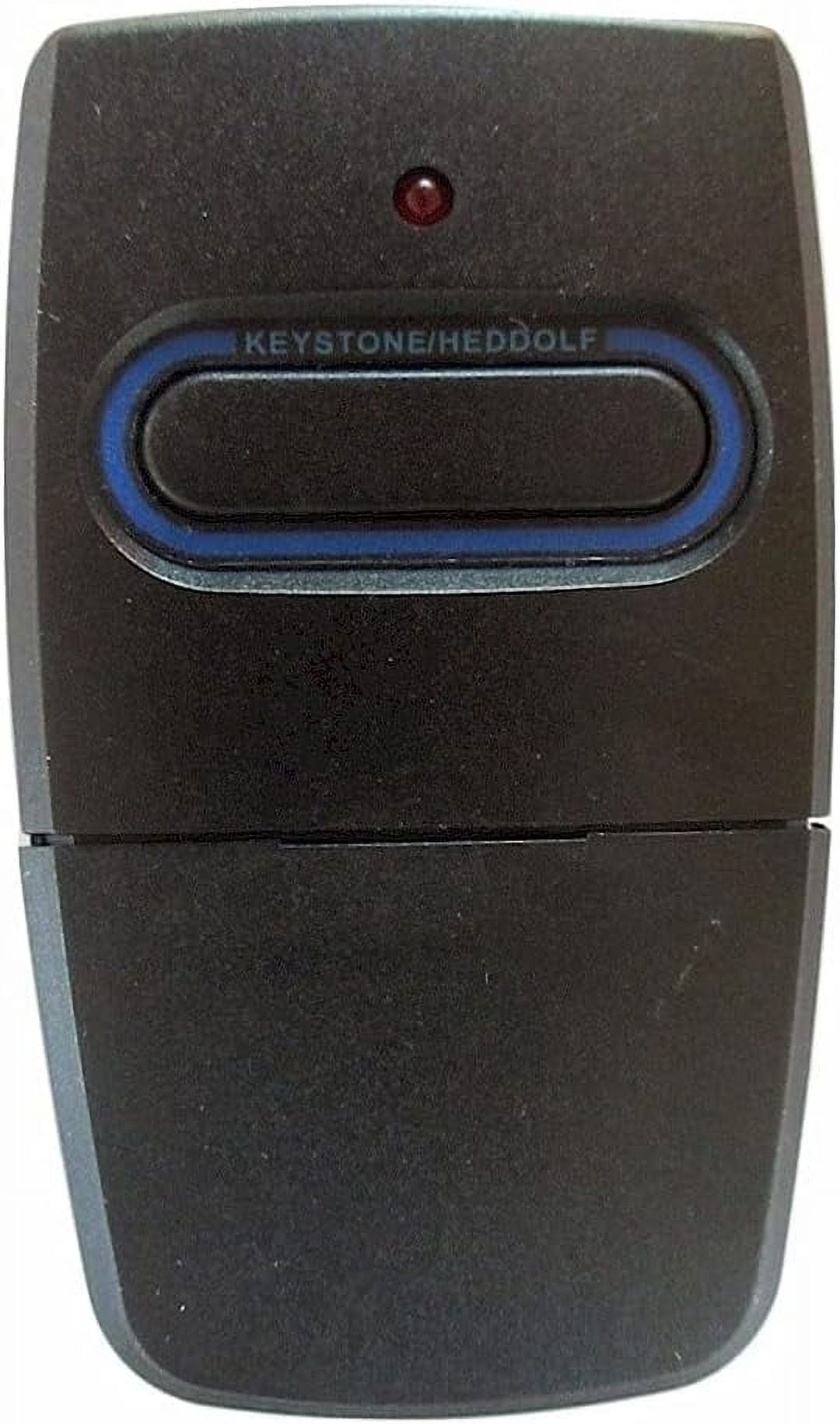 Heddolf G220-1KB Genie 9 Or 12 On/Off Code Switch Compaible (Genie AT85 ...