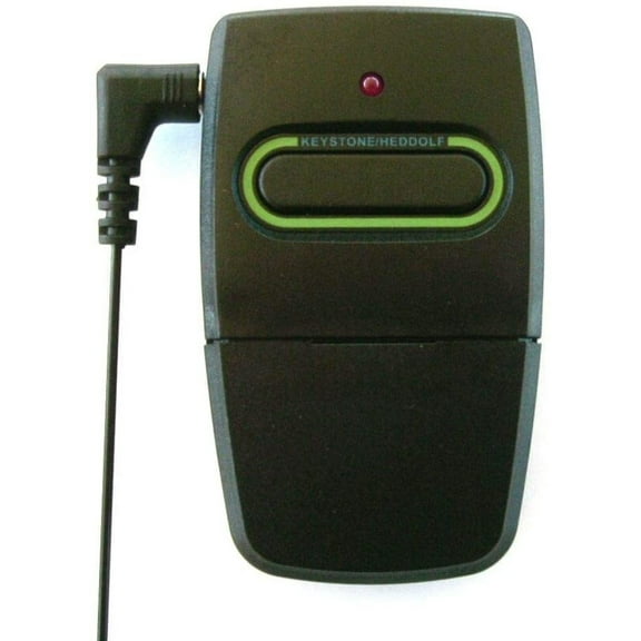 Heddolf Keystone EX220-1KB Long Range 1500ft Remote for ER294 Receiver Only