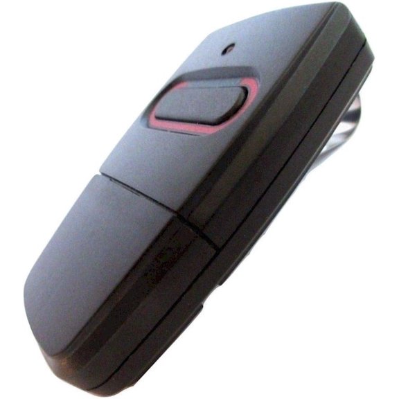 Heddolf Keystone M220-1KB 10 Code Switch Gate Remote 300MHz Multi-Code 3089 Comp