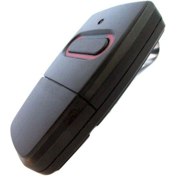 Heddolf M220-1KB 10 Code Switch Gate Remote 300MHz HElectQRIN Compatable