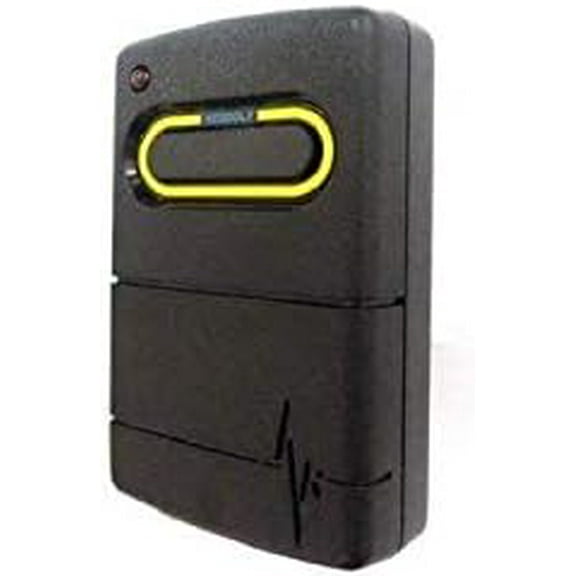 Heddolf Overhead Garage Door Remote Opener 220-390MHz 0220-1k-390 109130-390$$Tools & Hardware Other