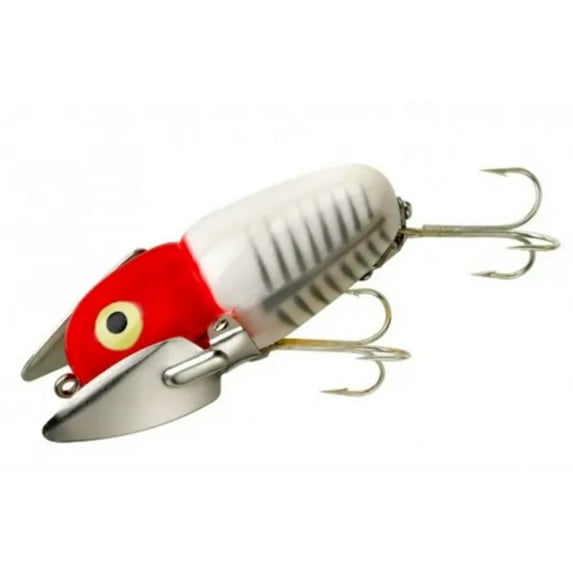 Heddon Crazy Crawler