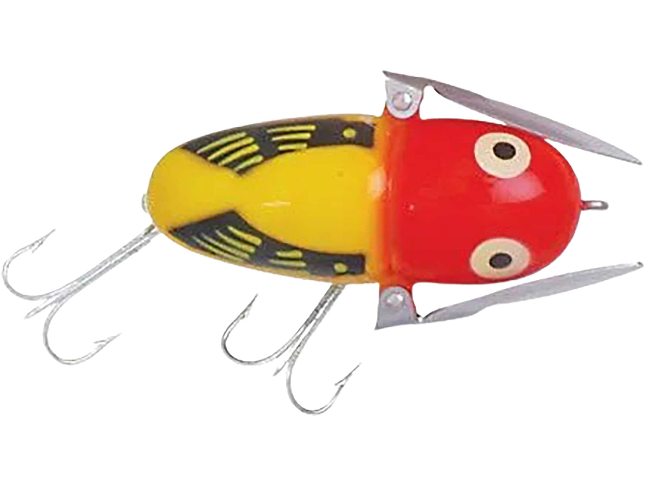 ルアー・フライ HEDDON PLASTICS COLLECTIBLES 1st Edition ルアー・フライ HEDDON PLASTICS COLLECTIBLES 1st Edition