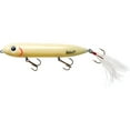 thumbnail image 1 of Heddon Feather SuperSpook Jr, 1 of 2