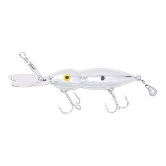 Heddon Hellbender
