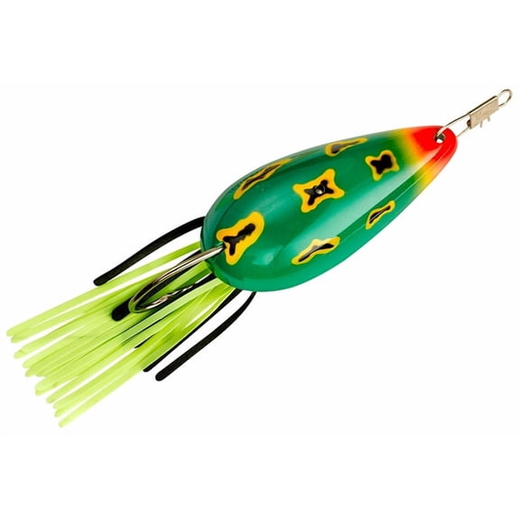 Heddon Moss Boss