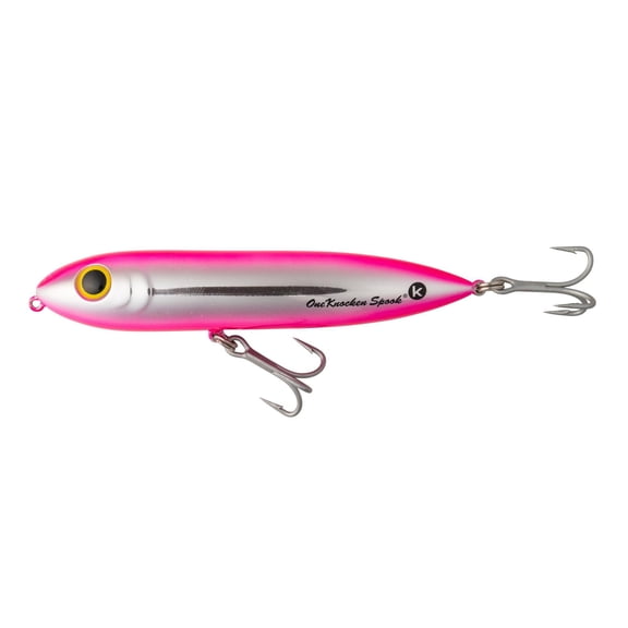 Heddon One Knocker Spook