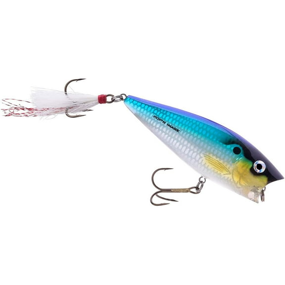 Heddon Pop'n Image