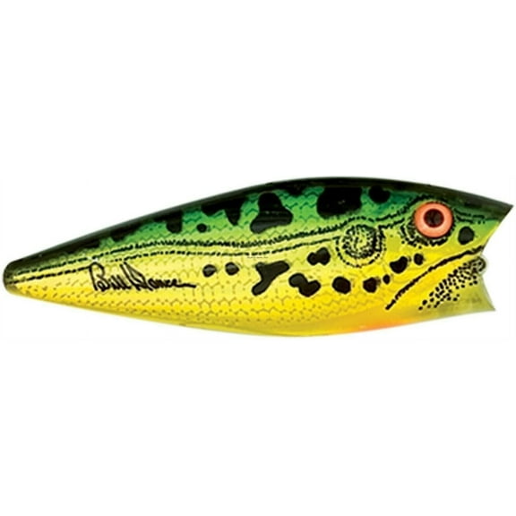 Heddon Pop'n Image