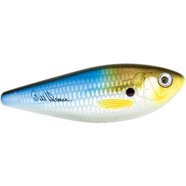 Heddon Tiny Torpedo Topwater Prop Bait - 1.875 Inch - Sea Fishing Gear