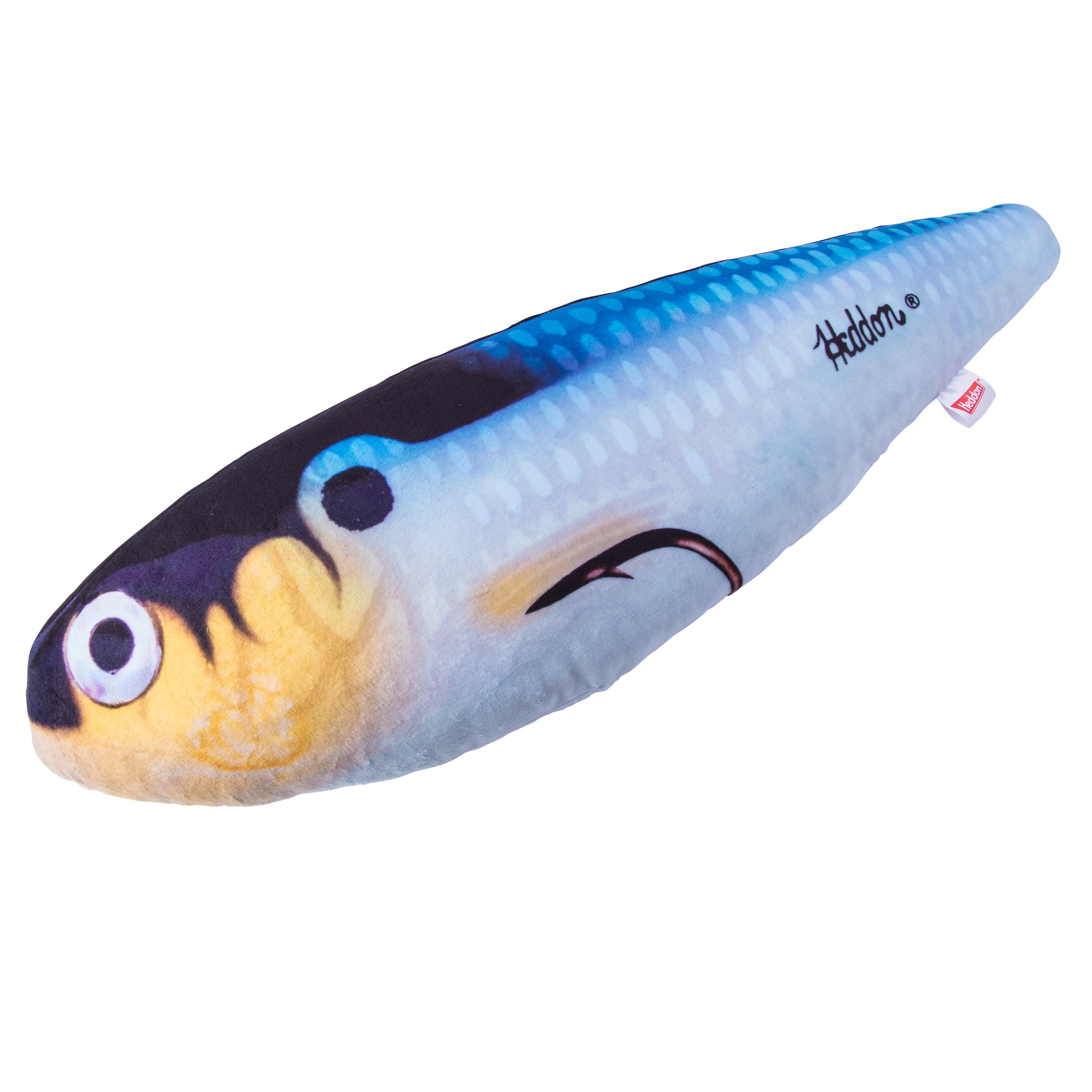 Musky Mania 7 Lil Doc Topwater Lure - Live Image Pogie 