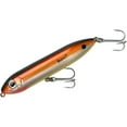 thumbnail image 1 of Heddon Super Spook Jr. 1/2 oz. Saltwater Fishing Lure - Redfish, 1 of 3