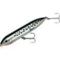 thumbnail image 1 of Heddon Super Spook Jr Fishing Lure Hard bait Speckled Trout 3 1/2 in 1/2 oz, 1 of 3