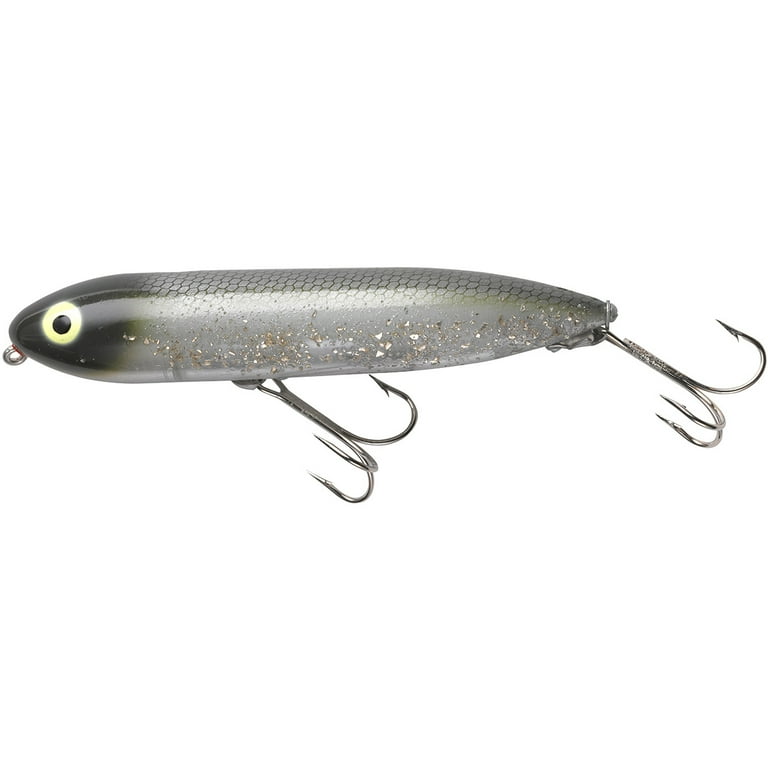 Heddon De Luxe Pal Spook Glass Lod＆Grip Heddon De Luxe Pal Spook Glass Lod＆Grip Vintage Heddon Pal
