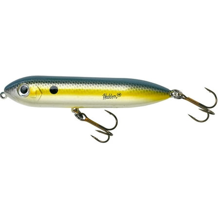 Heddon Super Spook Jr.