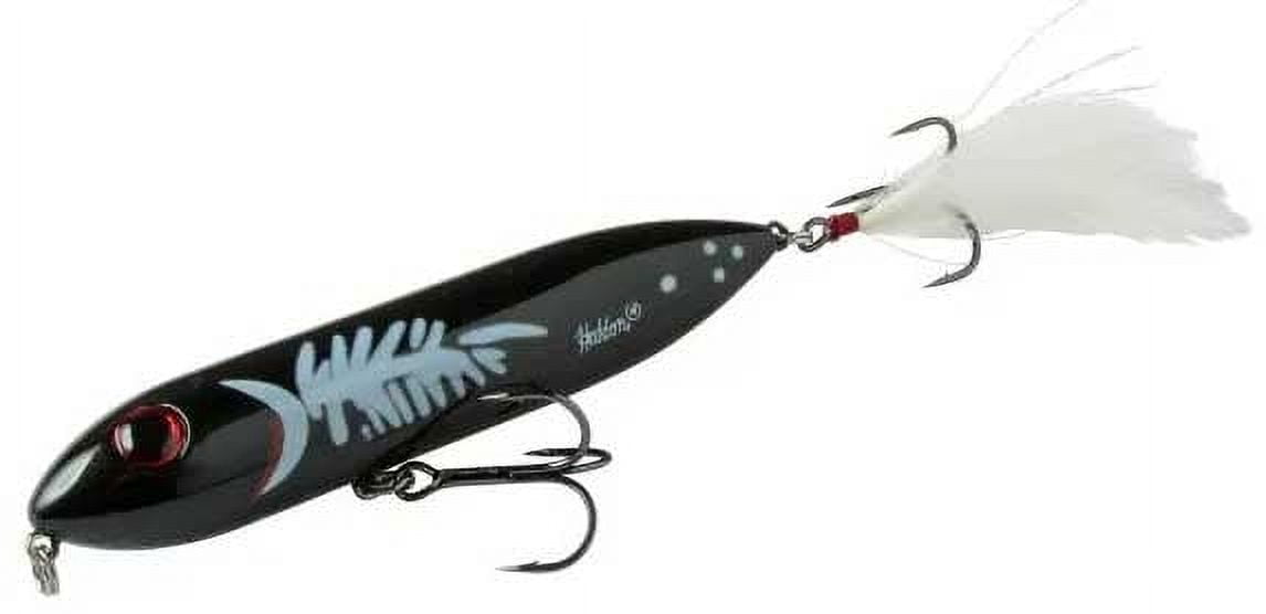 Customer reviews for Heddon Super Zara Spook | Walmart.com