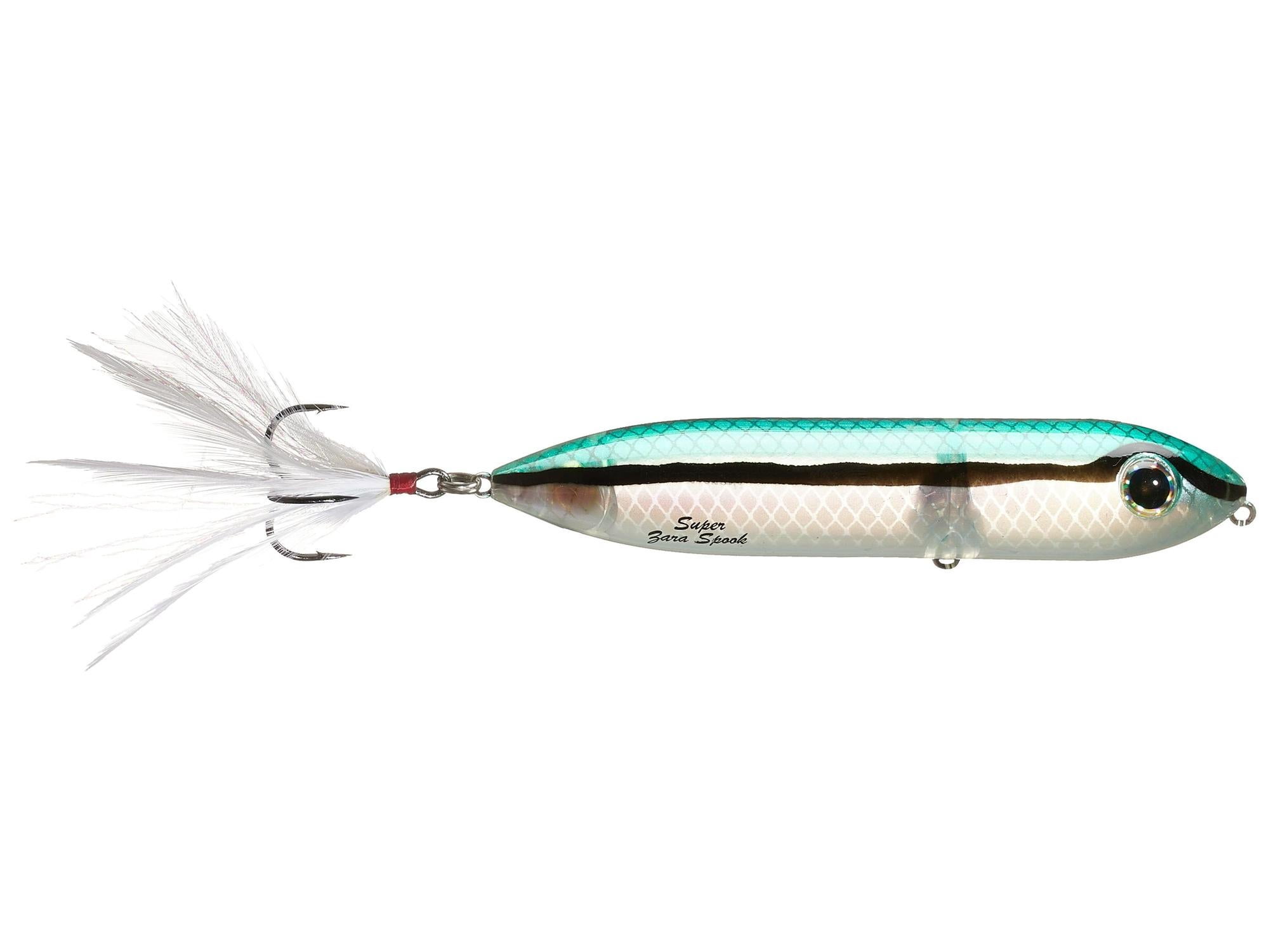 Heddon Super Zara Spook - Walmart.com