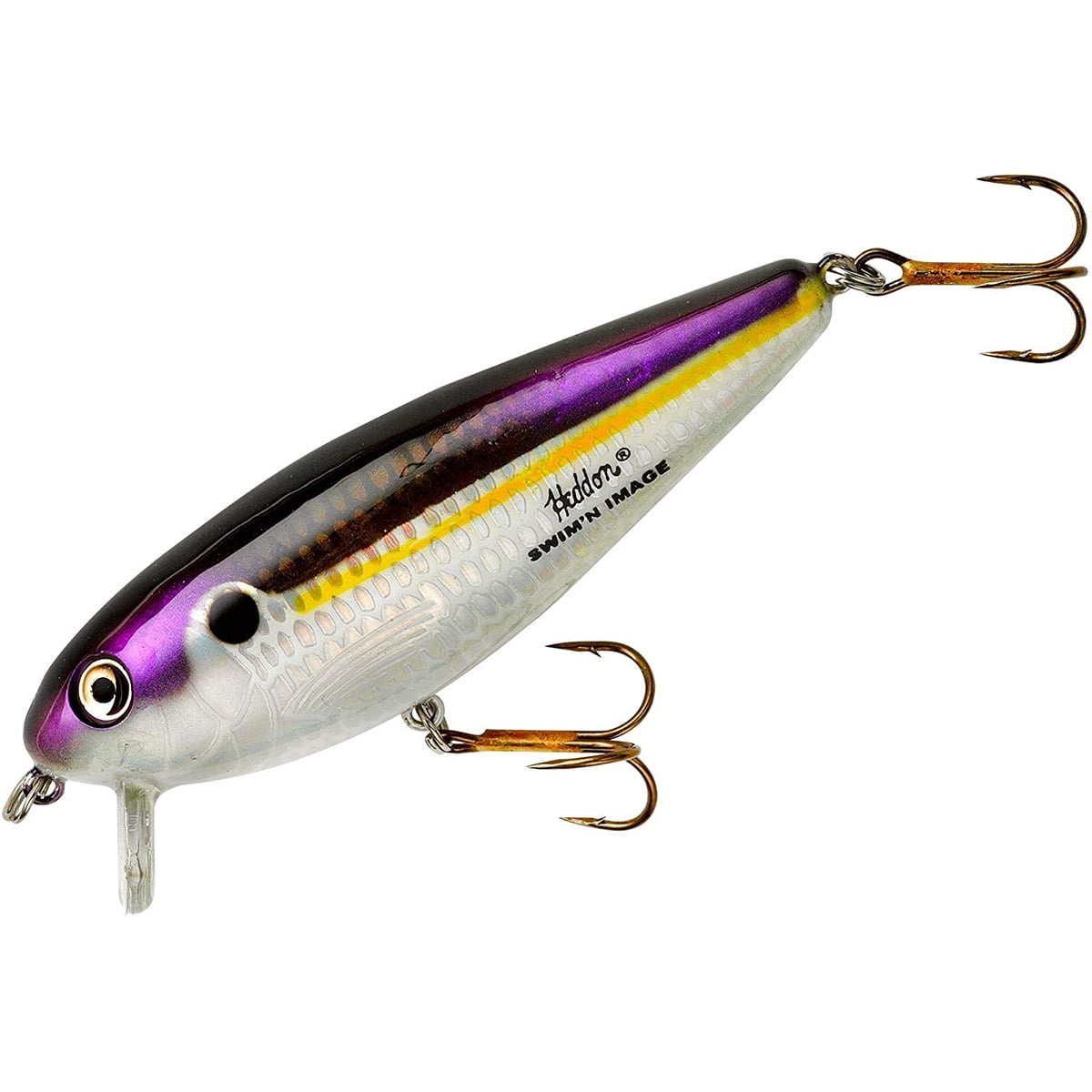 752. DOWLUCK MANIA様。HEDDON BIG HEDD Heddon Big Hedd