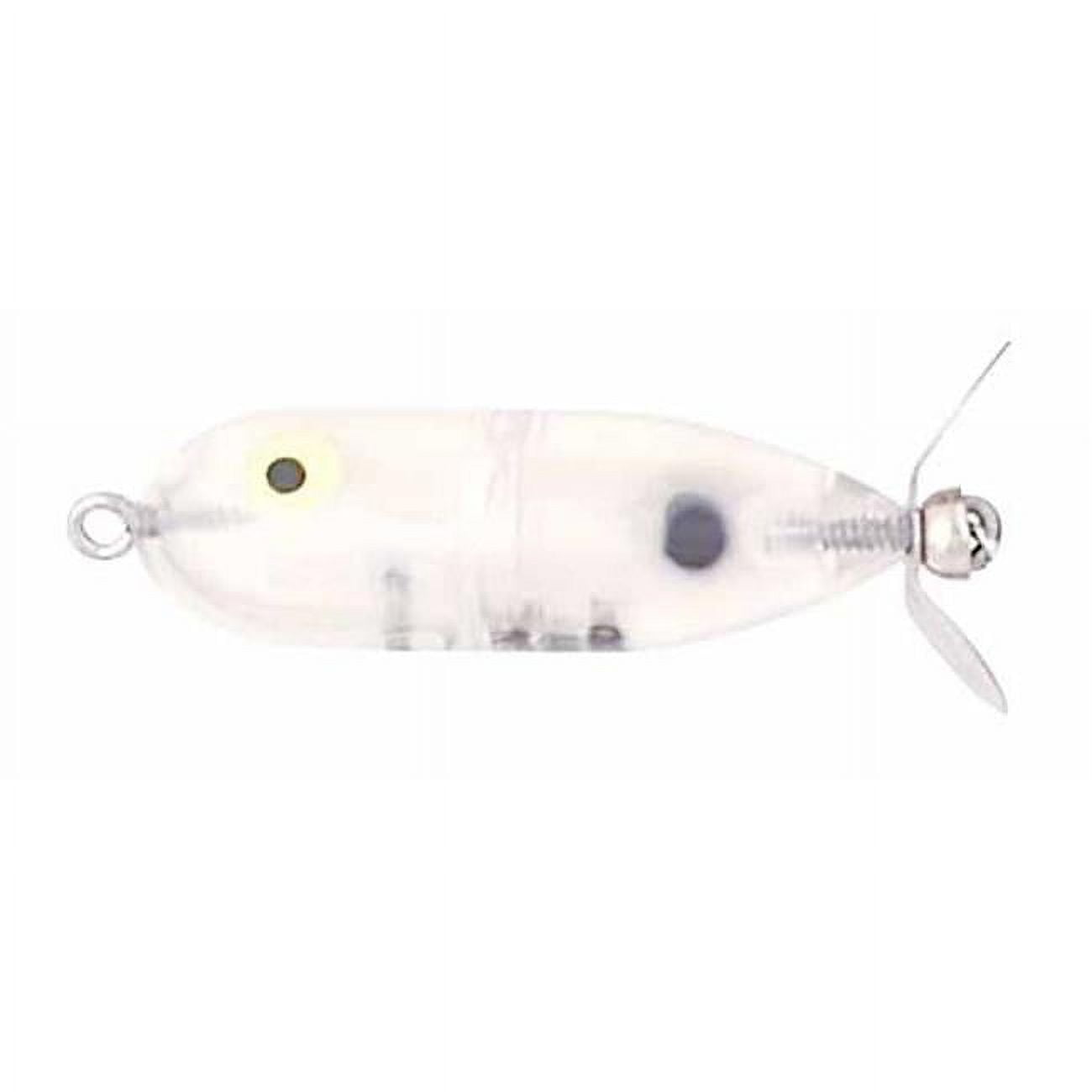 Rechargeable Robotic Swimming Fishing Lure Electric Wobbler Bait (T-620)