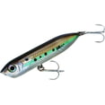 thumbnail image 1 of Heddon X9536438 Chug'n Spook Jr. Topwater Fishing Bait 3 1/2" 1/2 oz, 1 of 2