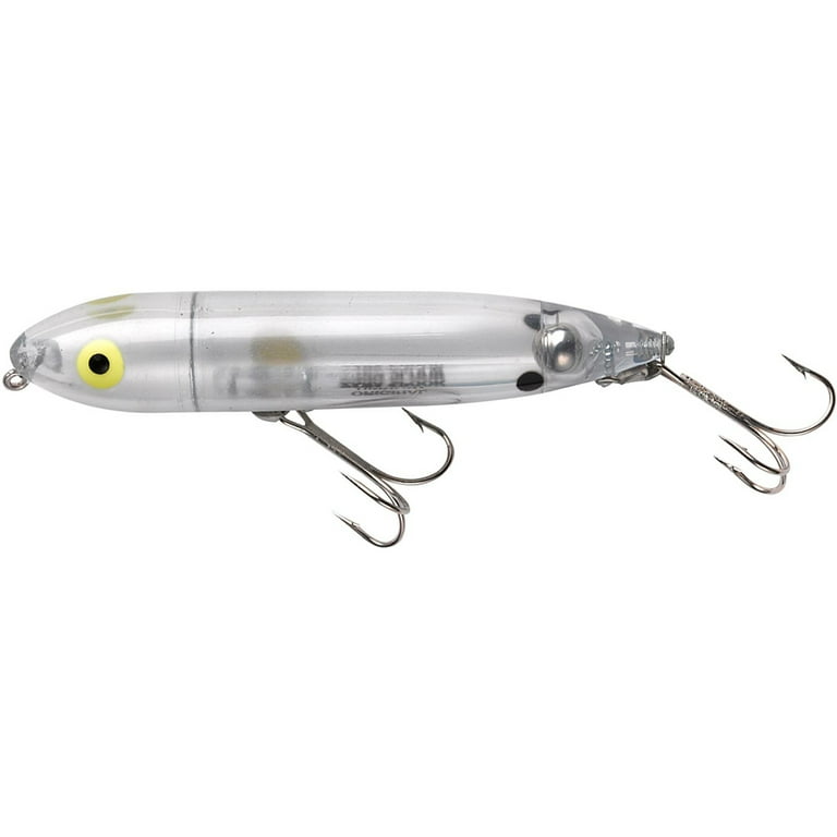 Heddon Zara Puppy - Walmart.com