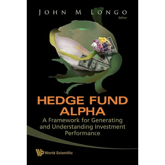 Hedge Fund Alpha, (Hardcover)