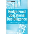 thumbnail image 1 of Pre-Owned Hedge Fund Operational Due Diligence: Understanding the Risks (Hardcover) 0470372346 9780470372340, 1 of 1