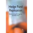 thumbnail image 1 of Hedge Fund Replication, (Paperback), 1 of 1