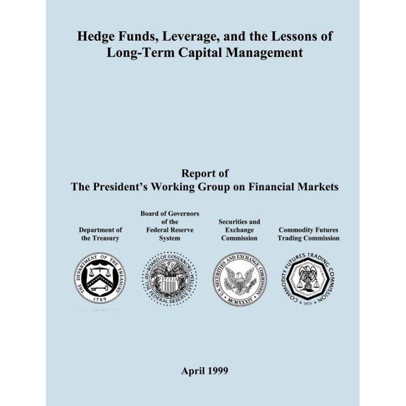 Hedge Funds, Leverage, and the Lessons of Long-Term Capital Management